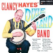Clancy Hayes' Dixieland Band - Clancy Hayes' Dixieland Band (1960) Hi Res