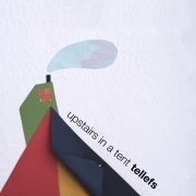 Tellefs - Upstairs in a Tent (2025) [Hi-Res]