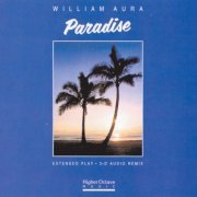 William Aura - Paradise (1991) flac