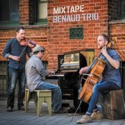 Benaud Trio - Mixtape (2016) [Hi-Res]