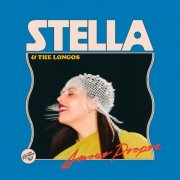 Stella & The Longos - Amour Propre (2025) [Hi-Res]