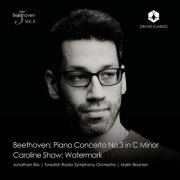 Jonathan Biss,  Swedish Radio Symphony Orchestra & Malin Broman - Beethoven/5 Vol. 5 (2026) [Hi-Res]