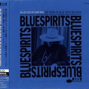 VA - Blue Spirits: 85 Years of Blue Note Records (2024)