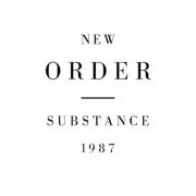 New Order - Substance (2023 Expanded Reissue) (1987)