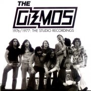 The Gizmos – 1976 / 1977: The Studio Recordings (2000)