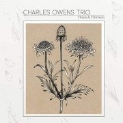 Charles Owens Trio - Three and Thirteen (2019)