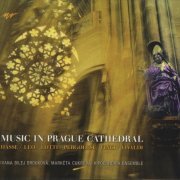 Ivana Bilej Brouková, Markéta Cukrová, Hipocondria Ensemble - Music in Prague Cathedral (2007)