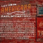 VA - Let Us in Americana: The Music of Paul McCartney (2013)