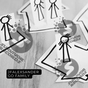 JfAlexsander - Go Family (2026)