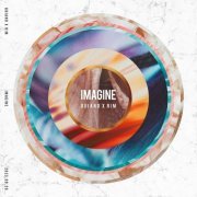 Guiano x RIM - imagine (2023) Hi-Res