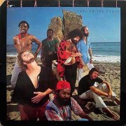 Sea Level - Cats On The Coast (1977) LP