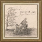 Alexander Chapman Campbell - Sketches Of Light (2014) [Hi-Res]