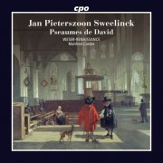 Bremen Weser-Renaissance and Manfred Cordes - Sweelinck: Pseaumes de David (2025) [Hi-Res]