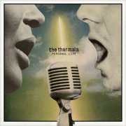 The Thermals - Personal Life (2010)