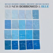 Night Is Alive - Old New Borrowed & Blue (2021)