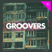 VA - Groovers Vol. 1 (2025)