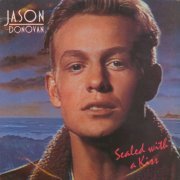 Jason Donovan - Sealed With a Kiss (2016)