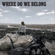 Knotty Ashes - Where Do We Belong (2026)