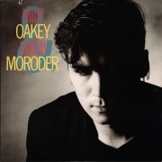 Philip Oakey & Giorgio Moroder - Philip Oakey & Giorgio Moroder (1985) LP