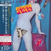 The Rolling Stones - Undercover (2011) [SHM-SACD]