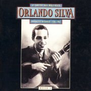 Orlando Silva - Gravações Originais 1935-1942 (1995)