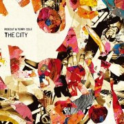 Rideout & Terry Cole - The City (2008)