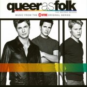 VA - Queer As Folk - The Second Season (2002)