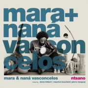 Nana Vasconcelos & Mara - Ntsano (Remastered) (2026)