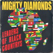 Mighty Diamonds - Leaders of Black Countrys (2026)