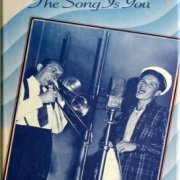 Tommy Dorsey with Frank Sinatra - The Song Is You (5CD Box Set) (1994)