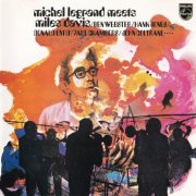 Michel Legrand - Michel Legrand Meets Miles Davis (1997)