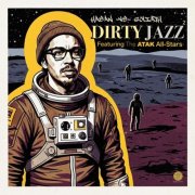 Hasan -Vs- Goliath - Dirty Jazz, Vol. 2 (2026) Hi-Res