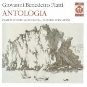 Pratum Integrum Orchestra - Giovanni Benedetto Platti: Antologia (2006) [SACD]