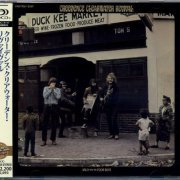 Creedence Clearwater Revival - Willy And The Poor Boys (1969) {2010, Japanese SHM-CD, Remastered}