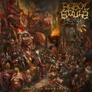 Rebel Souls - Dawn of Depravity (2022) Hi-Res