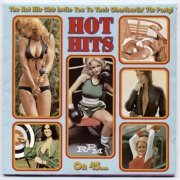 VA - Hot Hits: The Top 45 (2001)