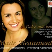 Maite Beaumont - Dolce Mio Ben (2004)