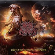 Human Decomposition - Through The Omnipotent Implosions (2023) Hi-Res