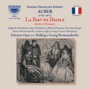 Various Artists - Auber: La Part Du Diable (2024)