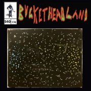 Buckethead - Communicating Through The Stars (Pike 540) (2023)