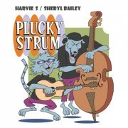 Sheryl Bailey - Plucky Strum (2015)