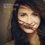 Stephanie Neigel - Capture Time (2015)