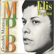 Elis Regina - Grandes mestres da MPB, Vol. 1 (1997)