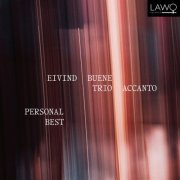 eivind buene & Trio Accanto - Personal Best (2026) Hi-Res