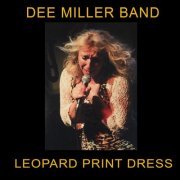 The Dee Miller Band - Leopard Print Dress (2018)