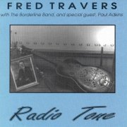 Fred Travers - Radio Tone (1992)