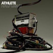 Athlete - Half Light (2006/2022) [.flac 24bit/44.1kHz]