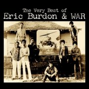 Eric Burdon & WAR - The Very Best Of Eric Burdon & WAR (2025 Remaster)
