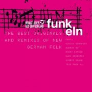 Various Artists - Heimatlieder Aus Deutschland Funkeln - The Best Originals and Remixes of New German Folk (2019)