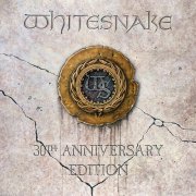 Whitesnake - Whitesnake (30th Anniversary Super Deluxe Edition) (2017) [Hi-Res]